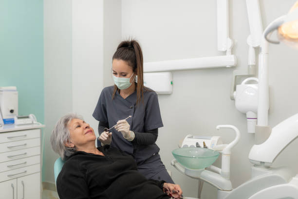 Best Emergency Dentist for Knocked-Out Tooth in West Fargo, ND